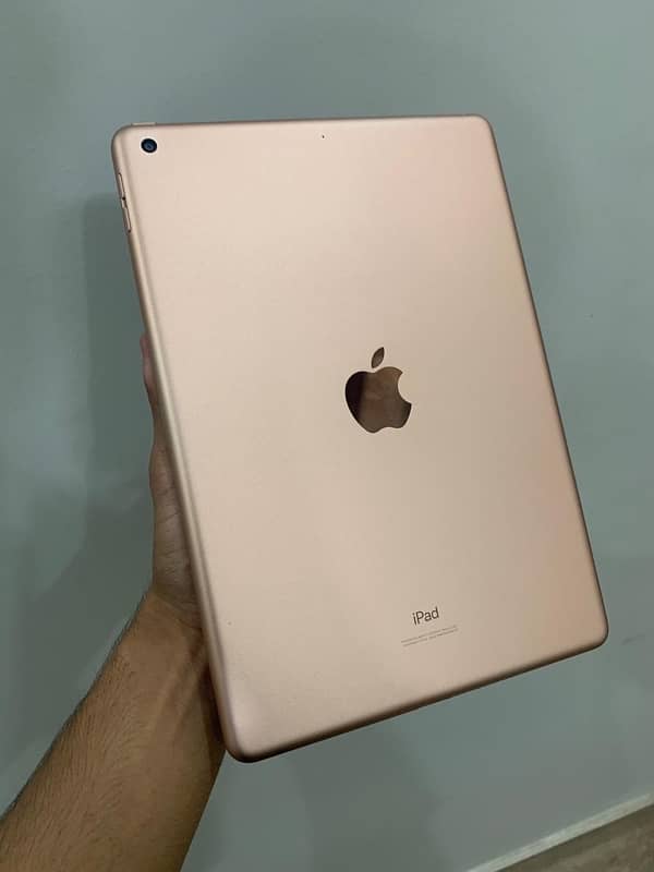 ipad 7th generation 7