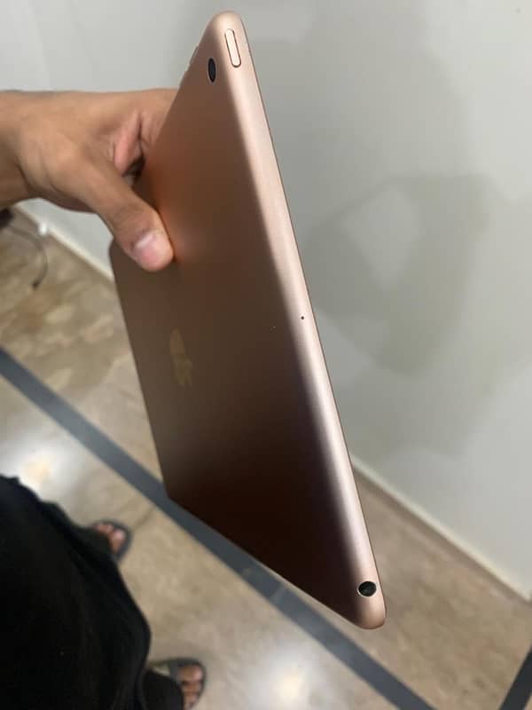 ipad 7th generation 8