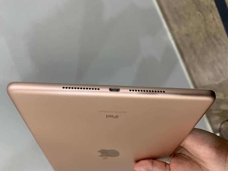 ipad 7th generation 9