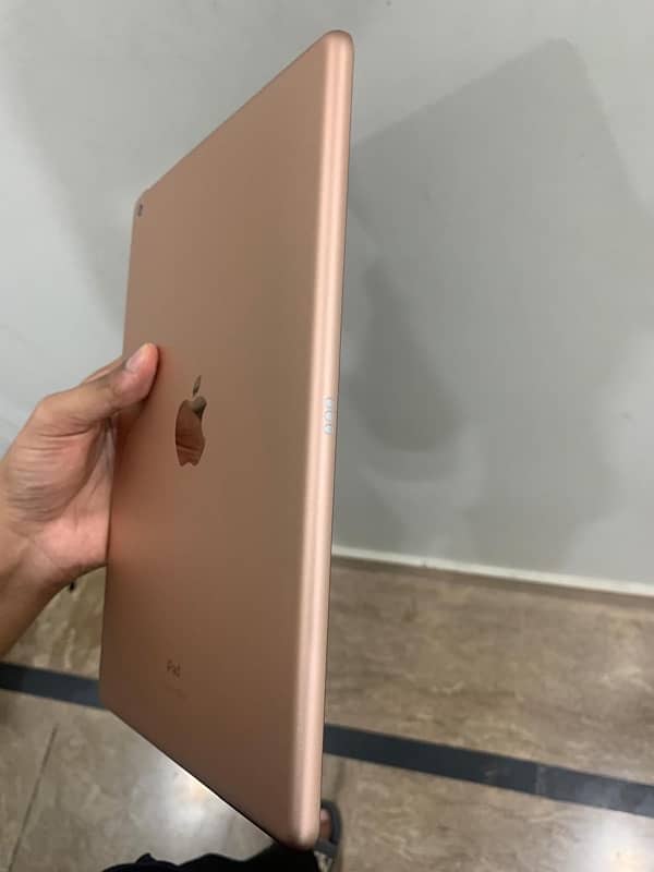 ipad 7th generation 10