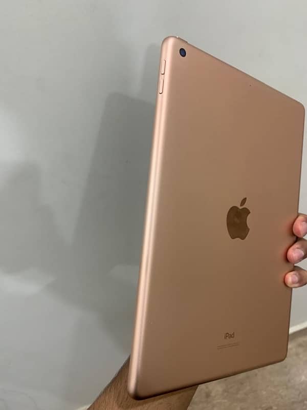 ipad 7th generation 11