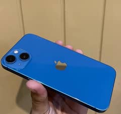 Iphone 13 PTA Approved