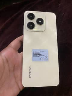 realme c61