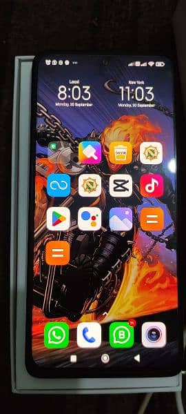 Redmi Note 10 pro 3