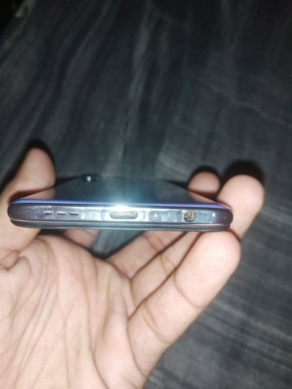 oppo f15 8/256gb with box exchange possible 10