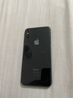 Iphone XS Max PTA Approved