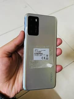 oppo A16 4/64gb condition 10/10