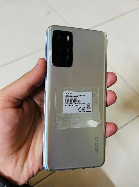 oppo A16 4/64gb condition 10/10 0