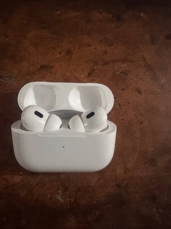 AirPods Pro 2 1