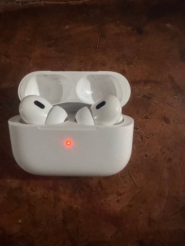 AirPods Pro 2 3