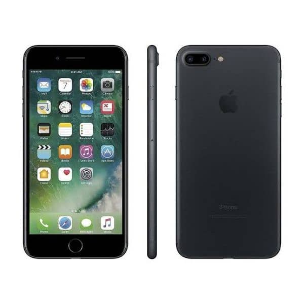 I phone 7 Plus 128GB pta prove 1