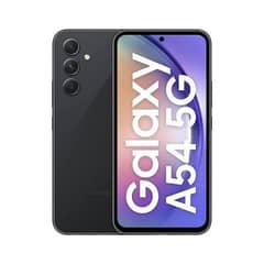 samsung a54 5g 8/256gb 0