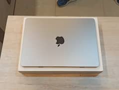 MacBook