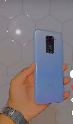 Redmi note 9