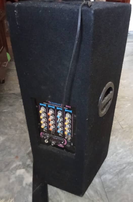 speaker for sale 2