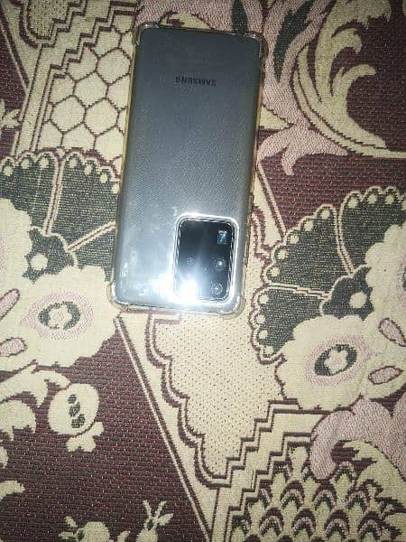 Samsung s20 ultra 2