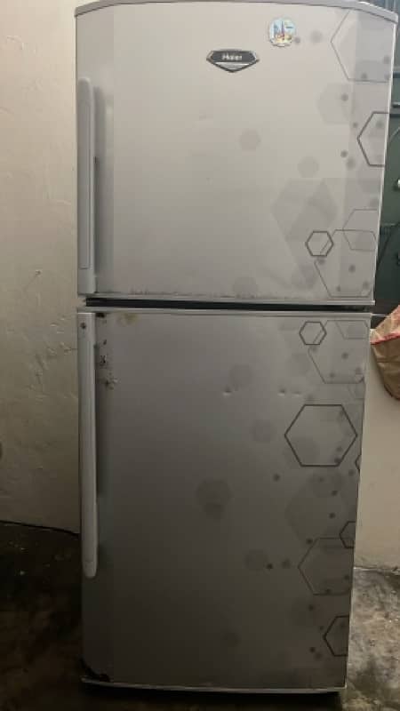 Haier Refrigerator for sale 2