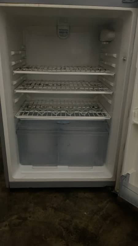 Haier Refrigerator for sale 3