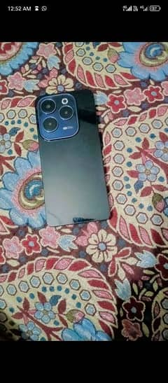 Infinix hot 40