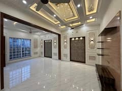 3 YEARS EASY INSTALLMENT PLAN BRAND LUXURY NEW HOUSE PARK VIEW CITY LAHORE