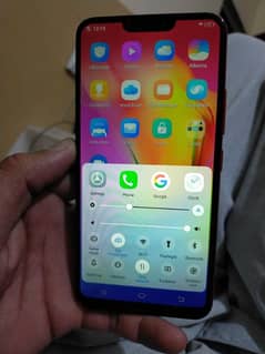 vivo y83.6/128. exchange possible