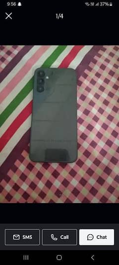 SAMSUNG A14 6 128 NONPTA *PTCH*