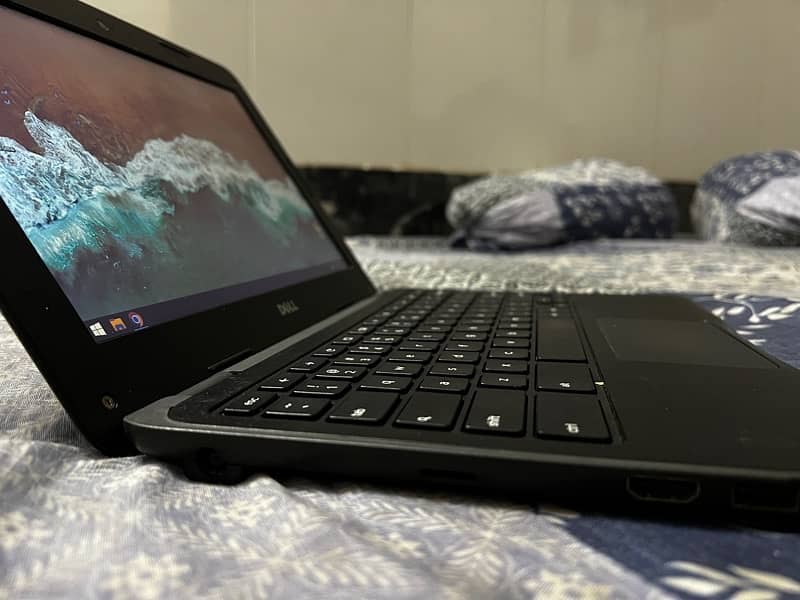 Chromebook 2