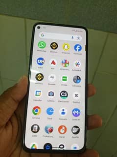 Google Pixel 5a5G