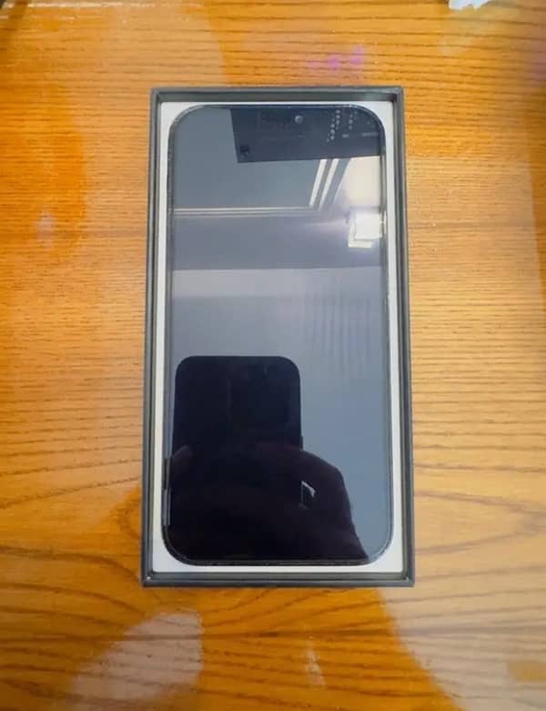 iPhone 12 PRO 256GB 1