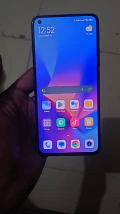 Mi 11 lite dual sim pta approved 0