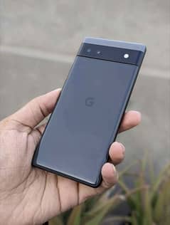 Google Pixel 6A Non pta 0