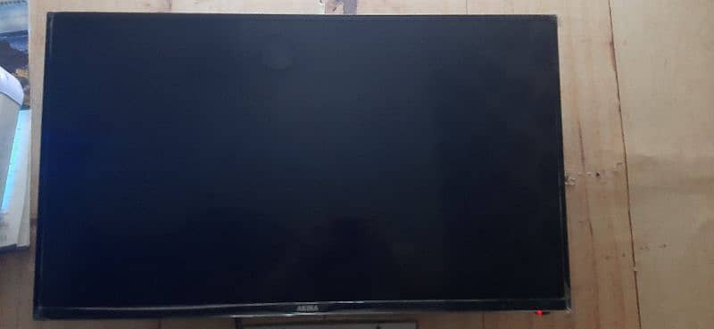 Akira 39inch smart tv 2