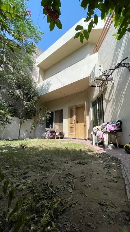 8 Marla house for sale. Hill view lane adyala road 3