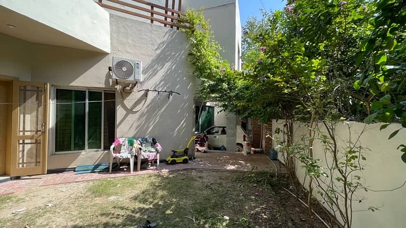 8 Marla house for sale. Hill view lane adyala road 4