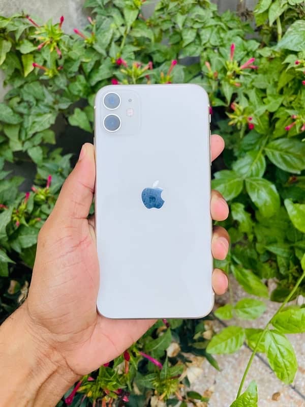 iPhone X 256gb PTA/ iPhone 11 non PTA 6