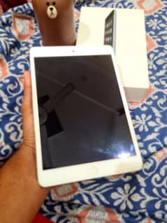 Ipad Mini 2 32gb With Box