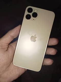 Apple iPhone 11 Pro 256 GB