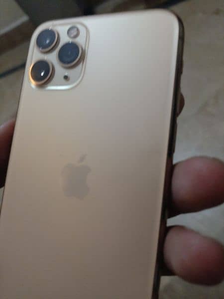 Apple iPhone 11 Pro 256 GB 1