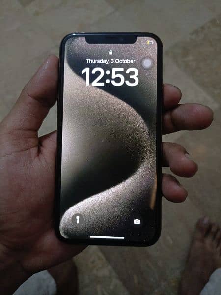 Apple iPhone 11 Pro 256 GB 5