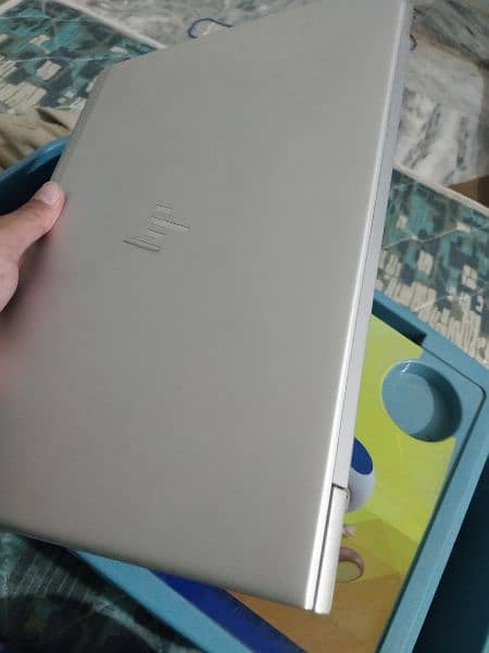 Hp ellitebook 850 g5 core i5 8th generation 2