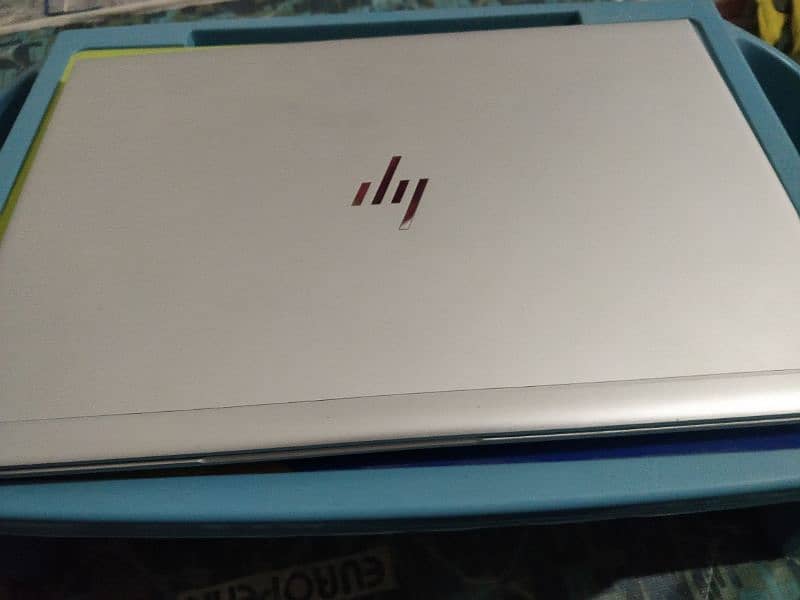 Hp ellitebook 850 g5 core i5 8th generation 3