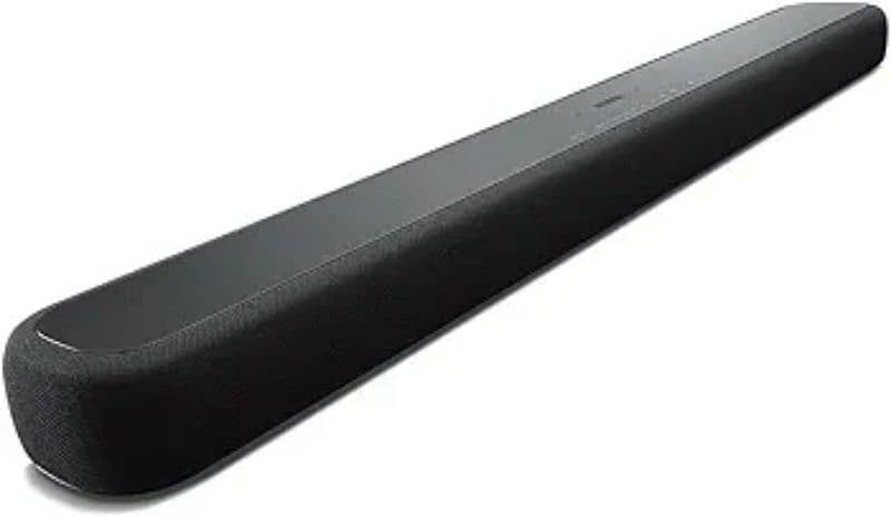 Yamaha Soundbar ATS 2090. Alexa Voice control, Wifi, Bluetooth, Fiber 4