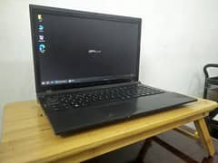 Core i 7 3rd gen 128 m2 ssd 8gb ram laptop