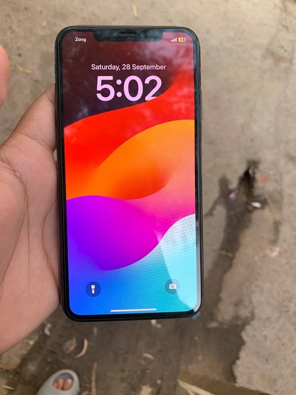 iphone xs max 256gb pta approved single waterpack 11 12 13 14 15 16 8