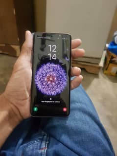 samsung s9 mint condition 0