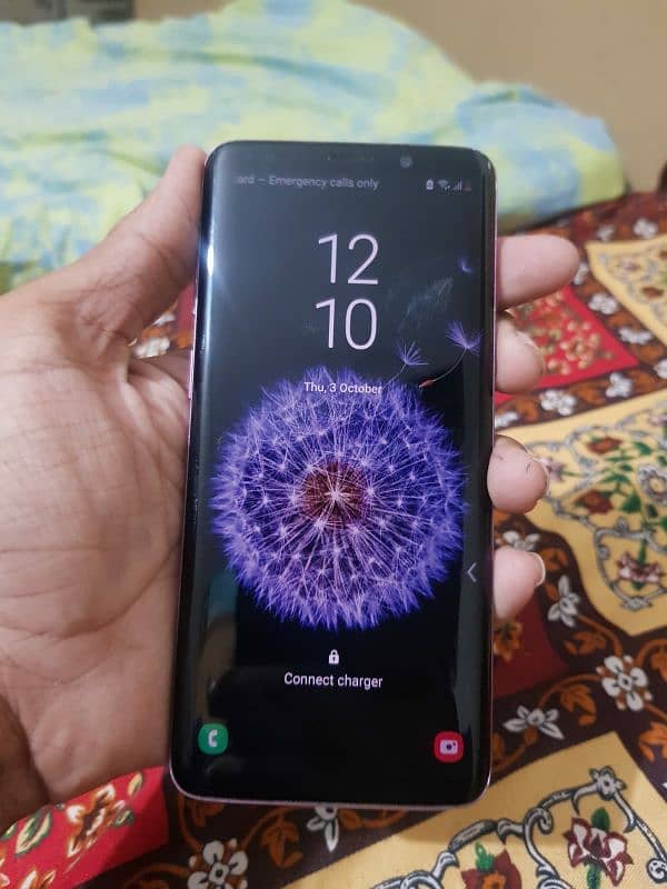 samsung s9 mint condition 1