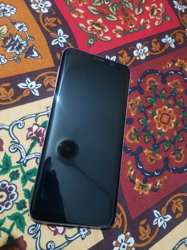 samsung s9 mint condition 2