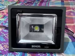 Focus light Sogo 50watts 0