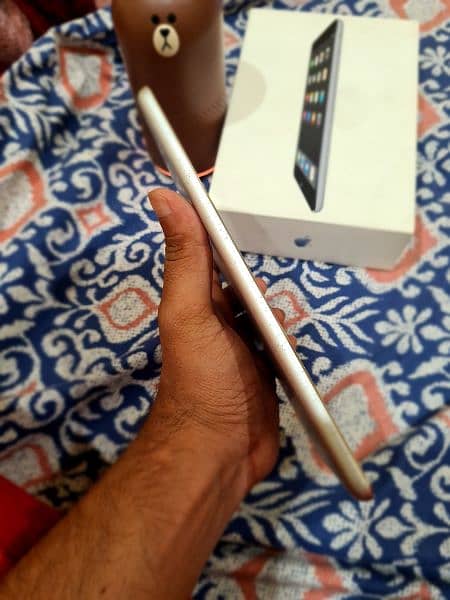 Ipad Mini 2 32gb With box 2