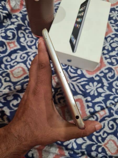 Ipad Mini 2 32gb With box 3